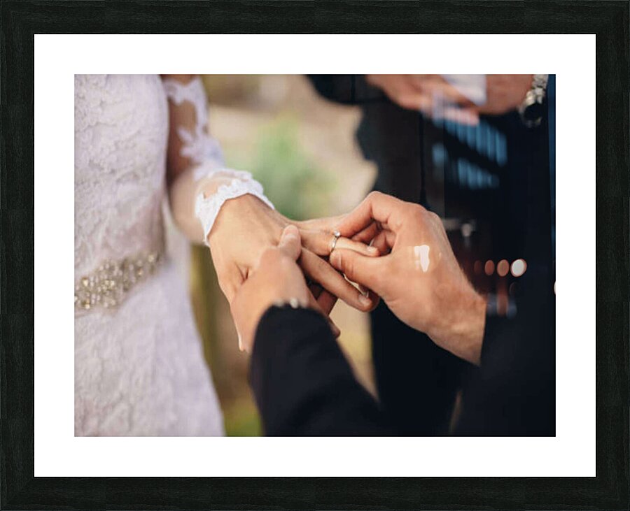 JPT Q2287 Picture Frame print