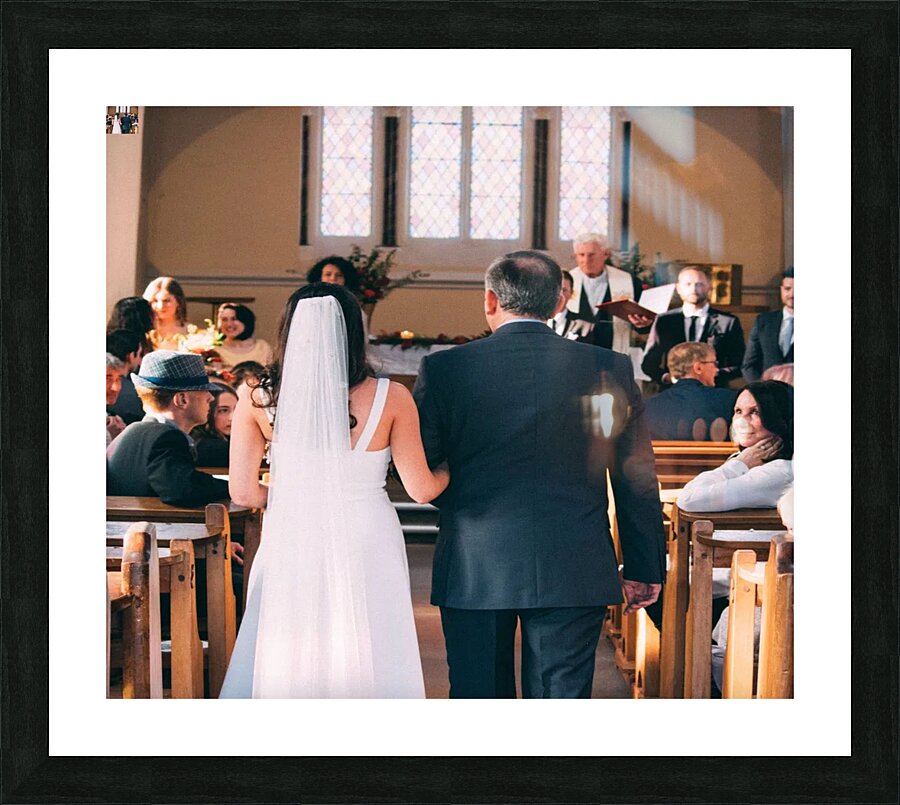 JPT  X7789 Picture Frame print