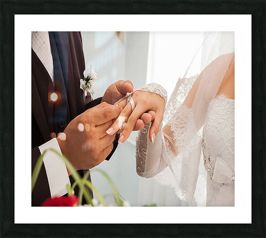 jpt  J5553 Picture Frame print
