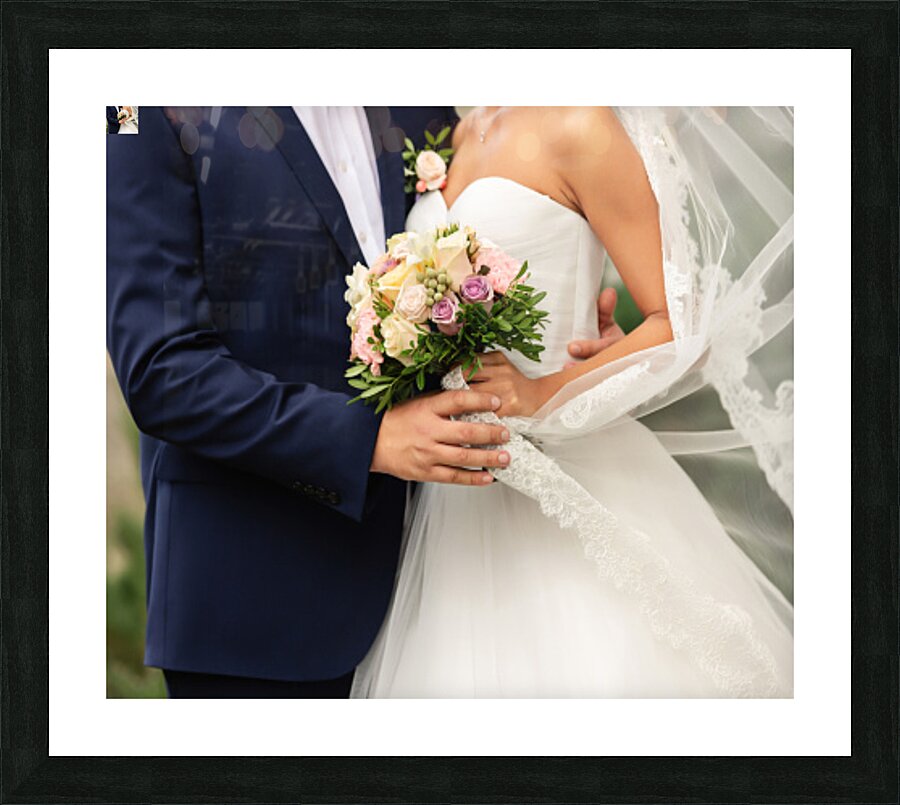 JPT 9941S Picture Frame print