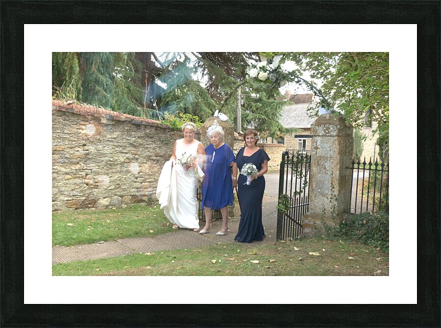 JPT 7477 Picture Frame print
