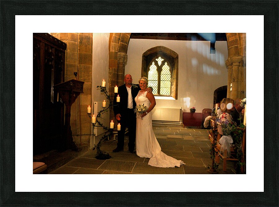 JPT 7505 Picture Frame print