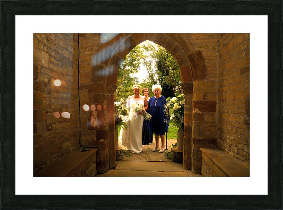 JPT 7480 Picture Frame print