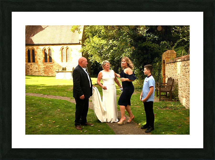 JPT 7517 Picture Frame print