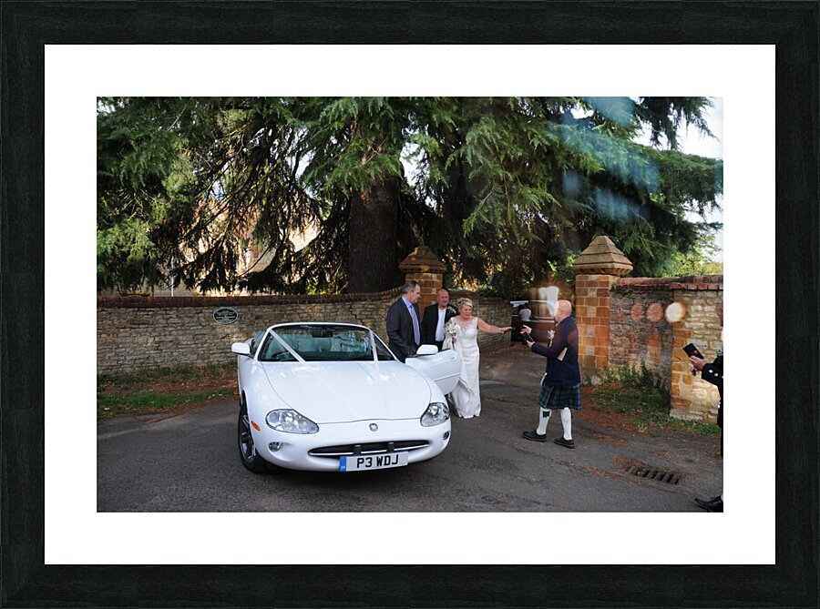 JPT 7530 Picture Frame print