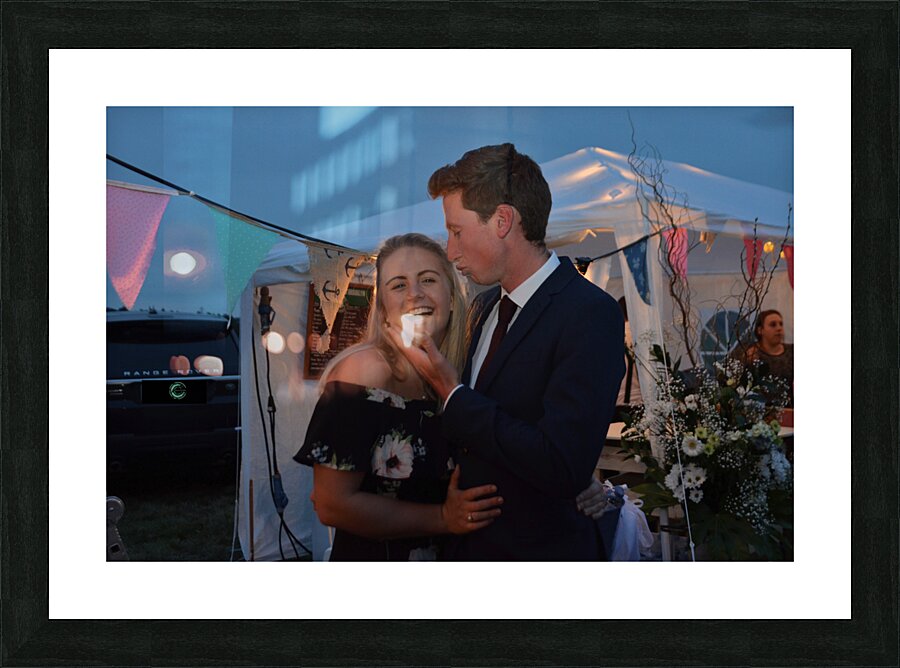 JPT A0480 Picture Frame print