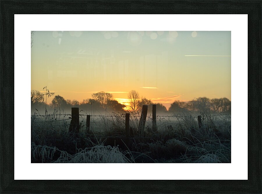 JPT 9436 01 Picture Frame print