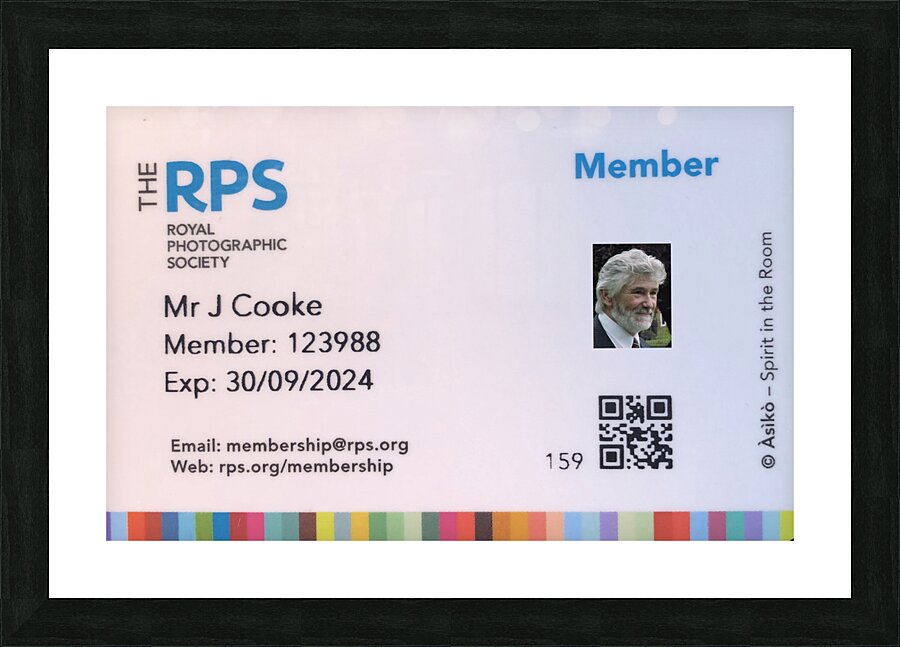 JPT  RPS 429 Picture Frame print