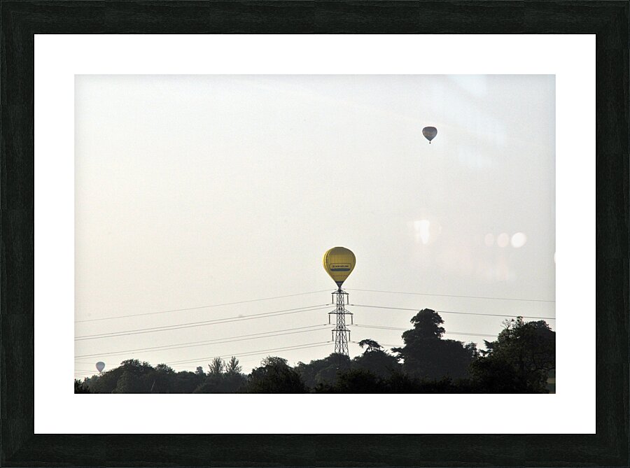 JPT 7316 Picture Frame print