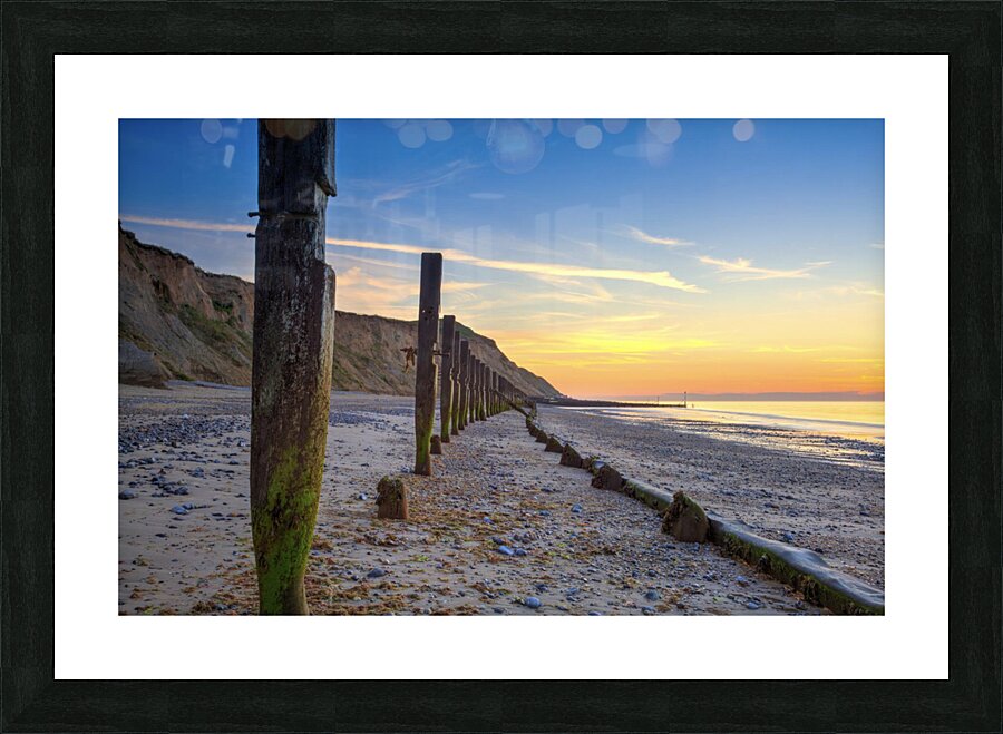JPT 603Y Picture Frame print