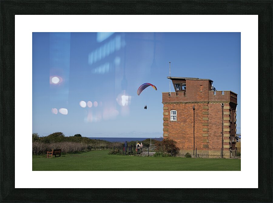 JCC 9133 1 Picture Frame print