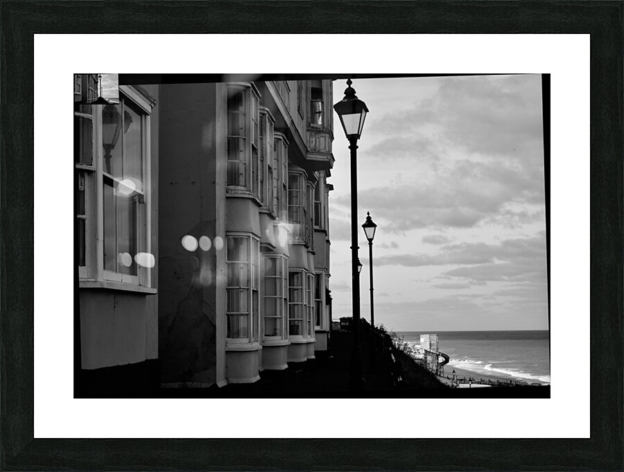 JCC 9155 1 Picture Frame print