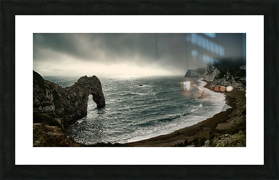 JPT 6659DD Picture Frame print