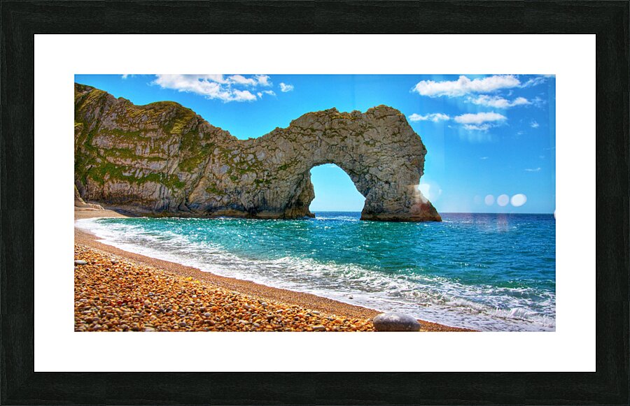 JPT 669AA Picture Frame print