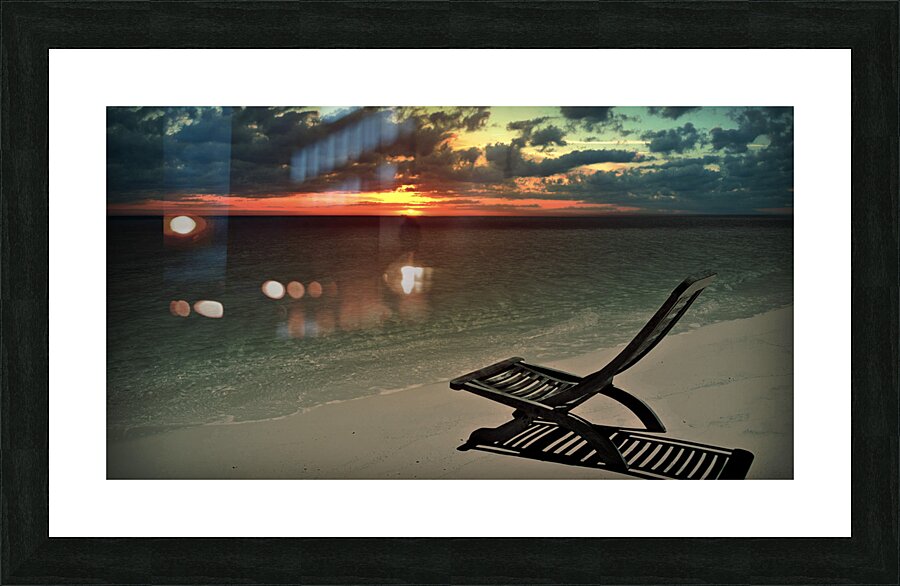 JPT 964KK Picture Frame print
