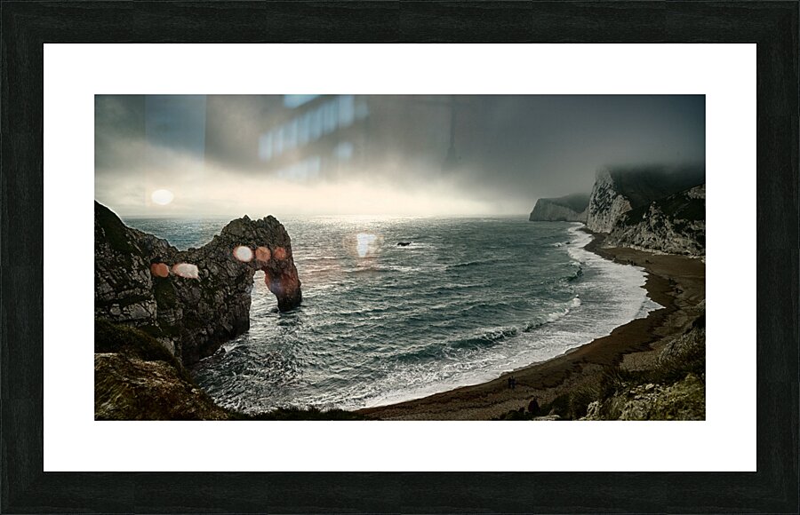 JPT 6659DD Picture Frame print