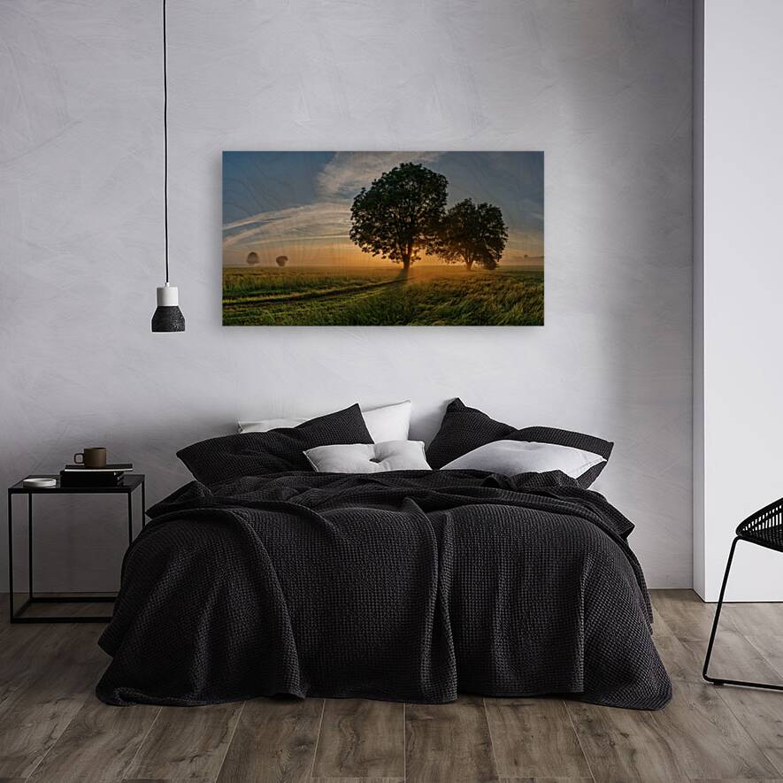 trees 321 Reproduction