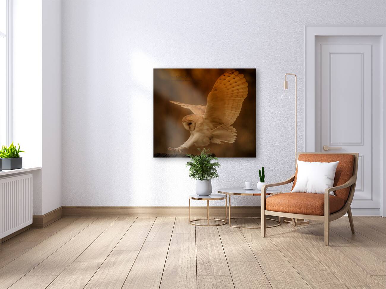 JPT 793OWL 5 Reproduction