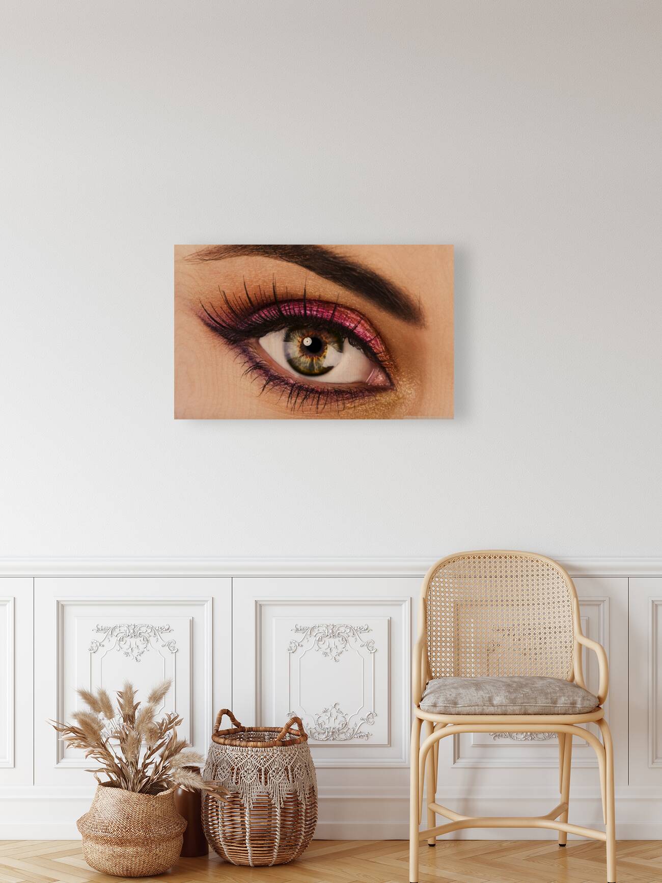 JPT EYE 21 Reproduction