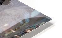 JPT 620K HD Metal print