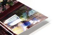 JPT 0901SS HD Metal print