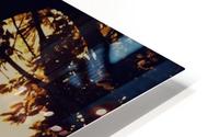 JPT 017BD HD Metal print
