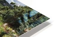 JPT1108 HD Metal print