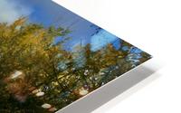 JPT 9810 HD Metal print