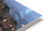 JPT 1606 HD Metal print