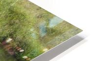 JPTCM 17 HD Metal print