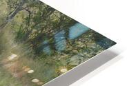 JPTCM 29 HD Metal print