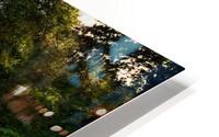 JPT 16 HD Metal print