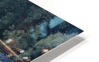 JPT57 HD Metal print