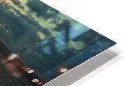 JPT 964KK HD Metal print