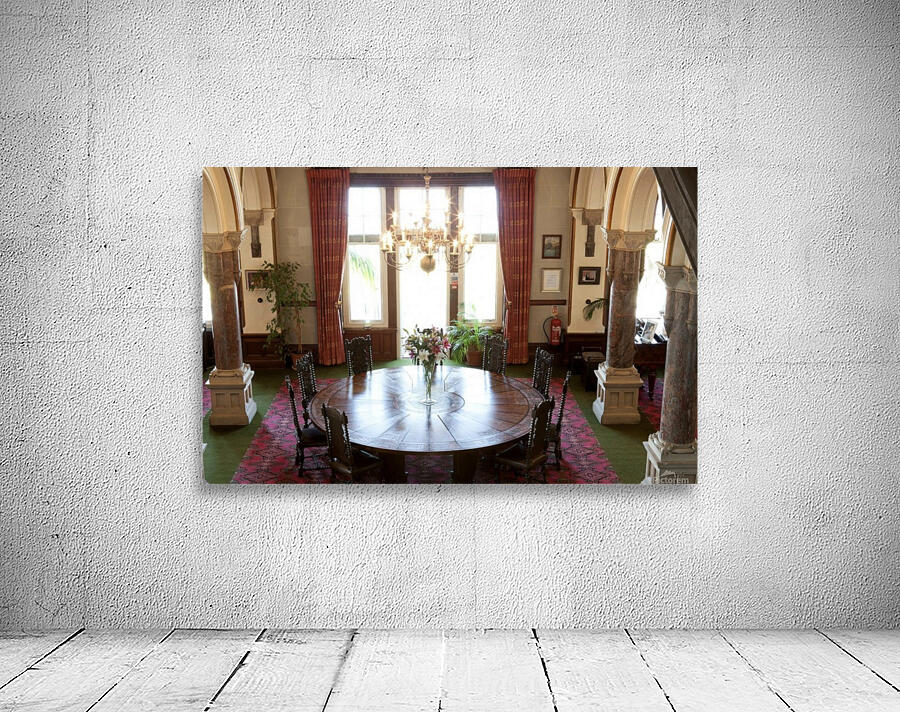 JPT 8432T Wall Preview