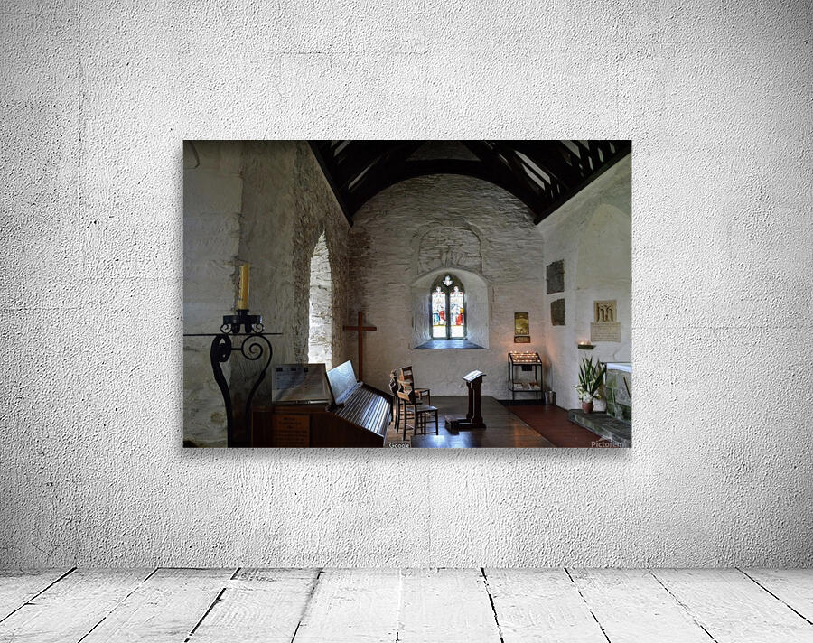 JPT 6672W Wall Preview