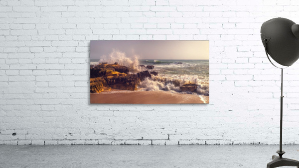 JPT 5197N Wall Preview