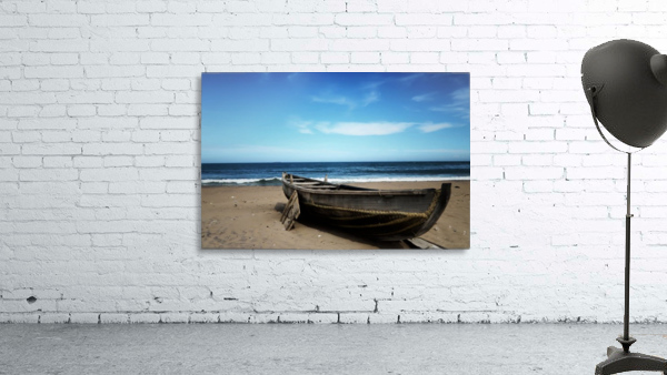 JPT 671ED Wall Preview