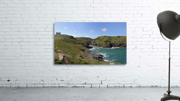 JPT 45CAM Wall Preview