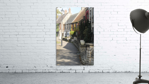 JPT 1257DT Wall Preview