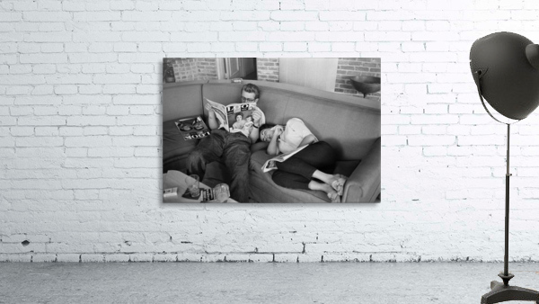 JPT 7934DT Wall Preview