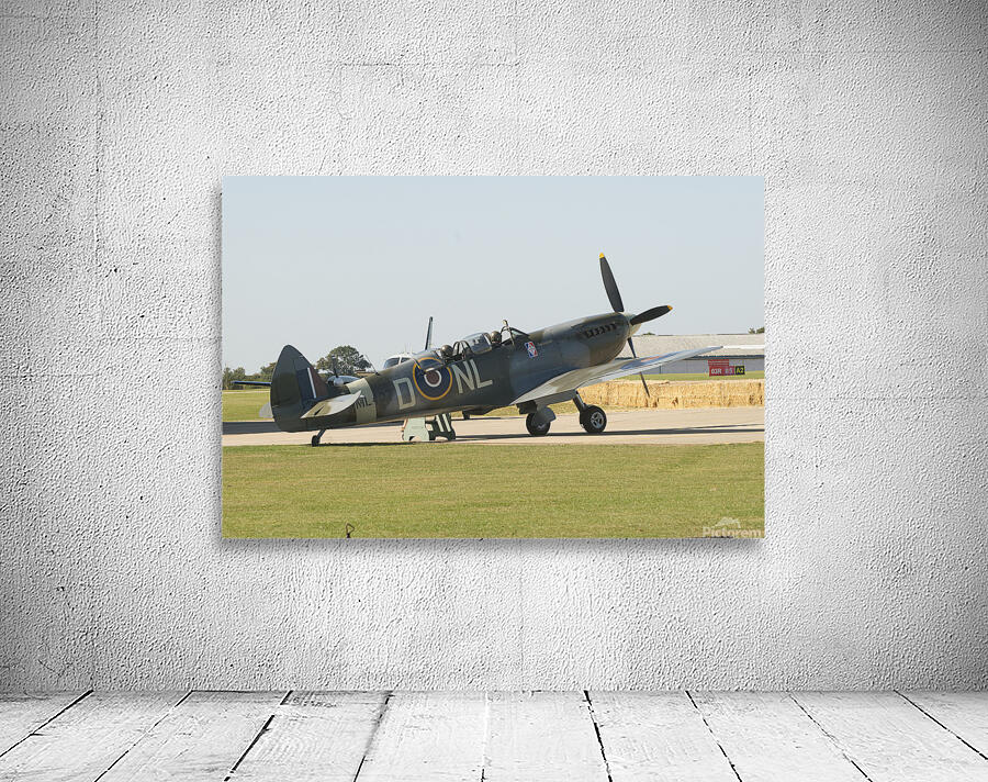 JPT 4893S Wall Preview