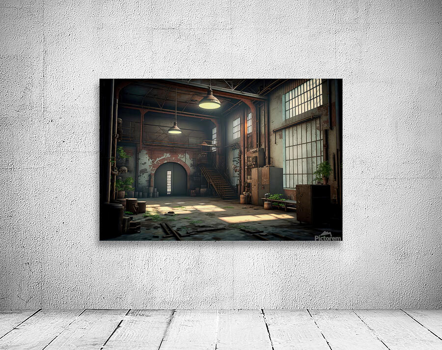  6 Wall Preview
