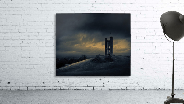 JPT_5197T Wall Preview