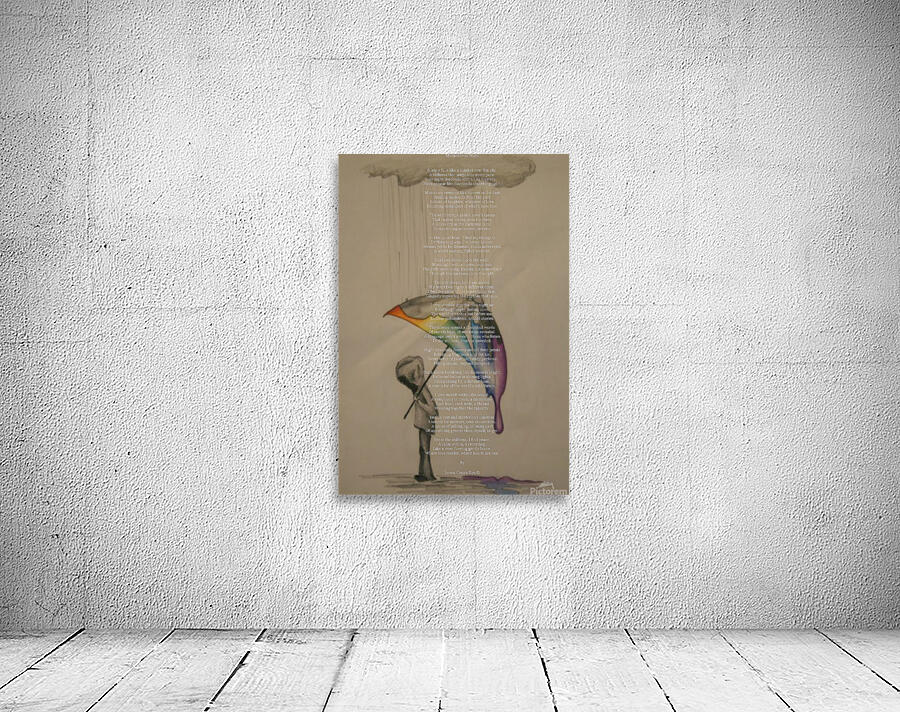 Rain Wall Preview