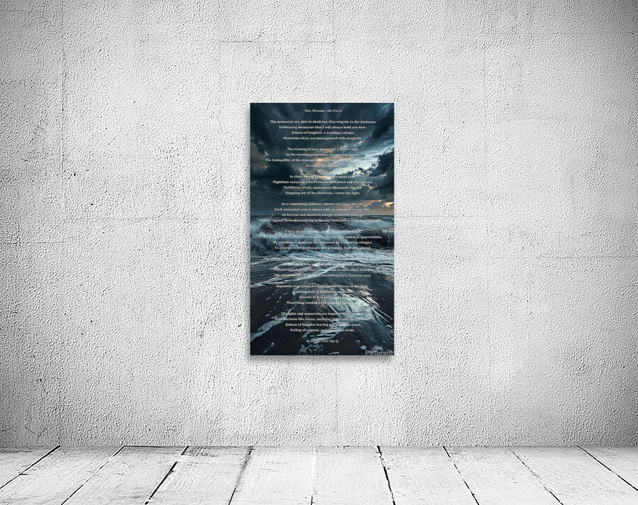 JPT WAVES JCC 78 Z Wall Preview