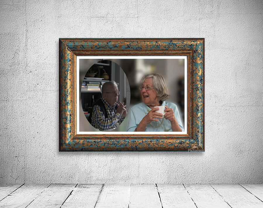John jean 1 Wall Preview