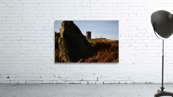 JPT 1608 Wall Preview