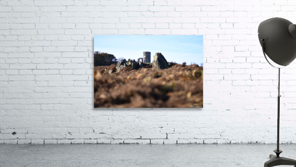 JPT 1614 Wall Preview