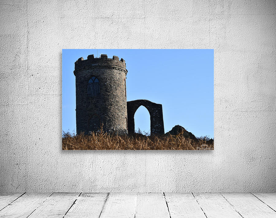 JPT 1598 Wall Preview
